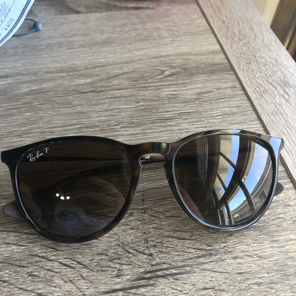 Ray-Ban Erika Classic